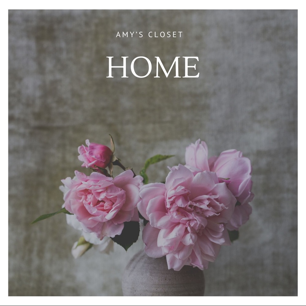 Home Items